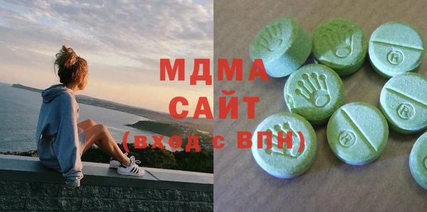 прущий лед Новозыбков